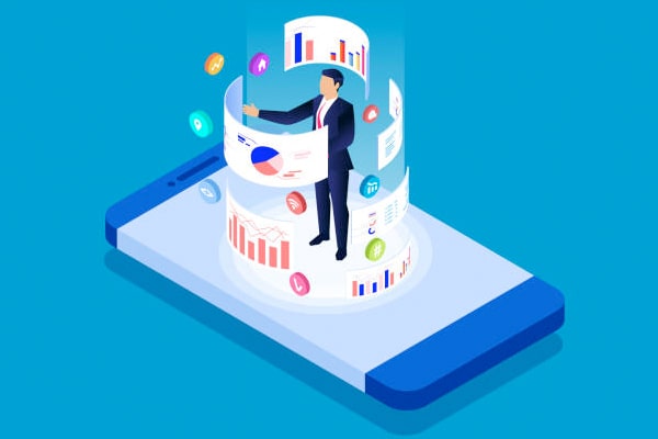 洞察未來:企業(yè)定制開發(fā)APP的戰(zhàn)略價值與核心優(yōu)勢